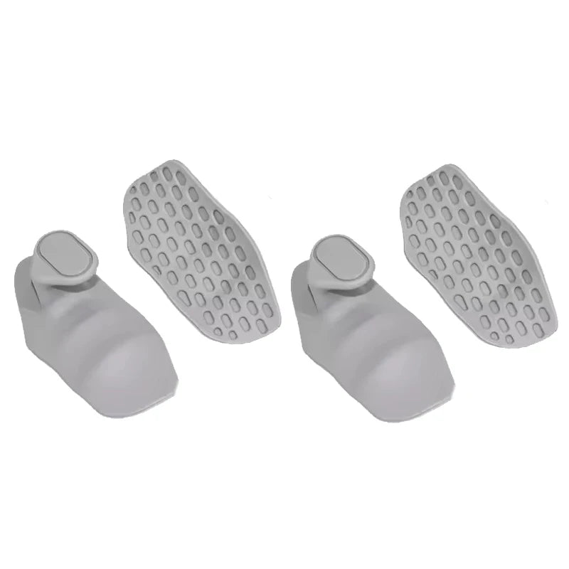 Elite Performance Minimalist Lifting Grips