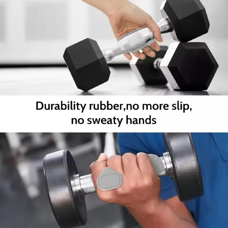 Elite Performance Minimalist Lifting Grips